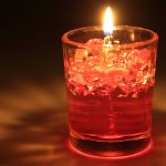 Candle in Memoriam