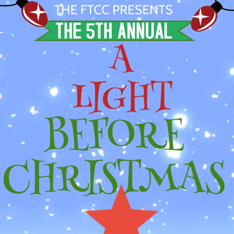 5th Annual A Light Before Christmas Five Towns Community Center, Inc.