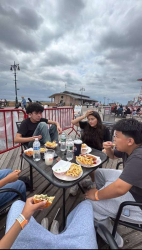 Coney Island 2025-03