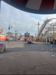 Coney Island 2025-08