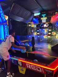 Dave Busters 2025-13