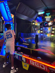 Dave Busters 2025-14