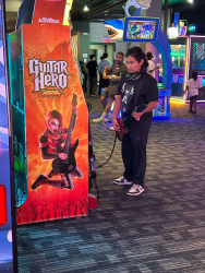 Dave Busters 2025-18