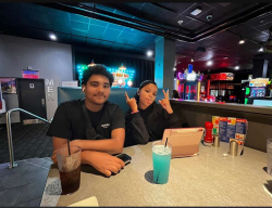 Dave Busters 2025-23