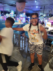 Dave Busters 2025-26