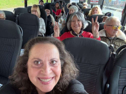 December Senior Trip 2025-01