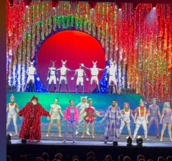 December Senior Trip 2025-05