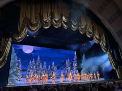 Radio City Music Hall-12