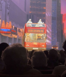 Radio City Music Hall-19