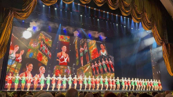 Radio City Music Hall-21