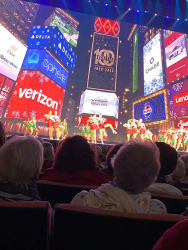 Radio City Music Hall-26