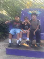 Splish Splash 2025-06