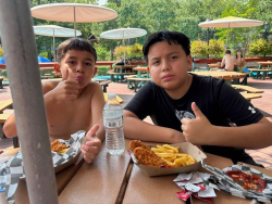 Splish Splash 2025-11