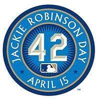 Photo From Teen Center Jackie Robinson Day (CITI Field)