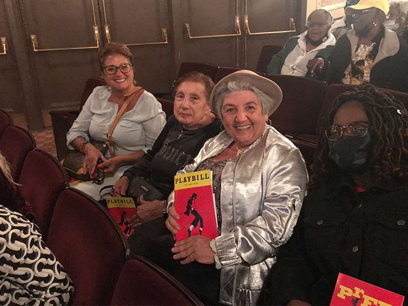 Photos From Michael Jackson The Musical