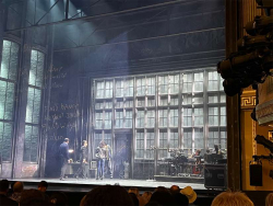 Photos From Michael Jackson The Musical